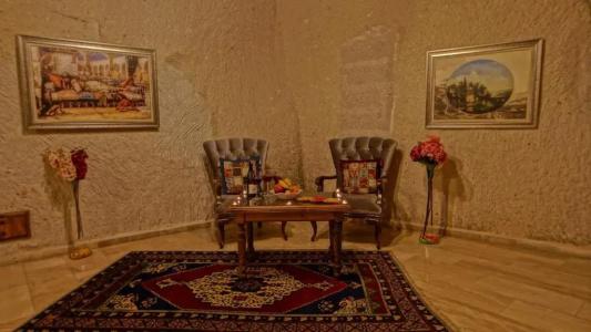 Cappadocia Inn Cave - 83