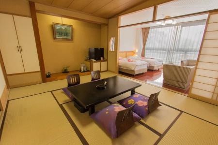 Yuzawa Grand - 5