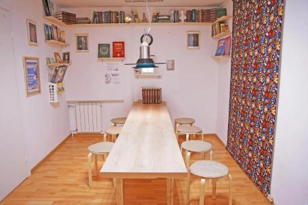 HOSTELN Marata - 26