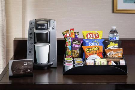 Homewood Suites by Hilton Seattle Downtown - 11