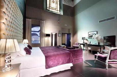 Eurostars Sevilla Boutique - 76
