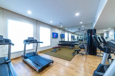 Ibis Styles Dragon Mart Dubai - 19