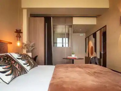 Mercure St Malo Front de Mer - 23