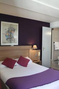 Hôtel Alane - 12