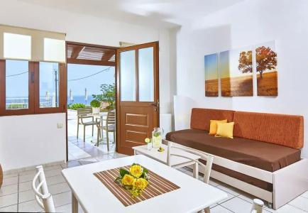 Keramos Villa & Apartments - 5