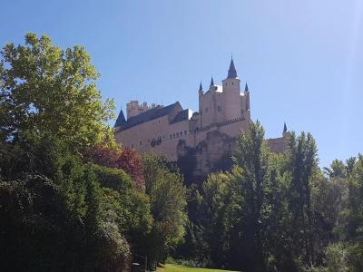 El Mirador Del Alcazar - 18