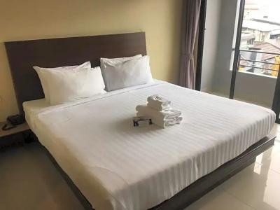 WSotel สงขลา - 66