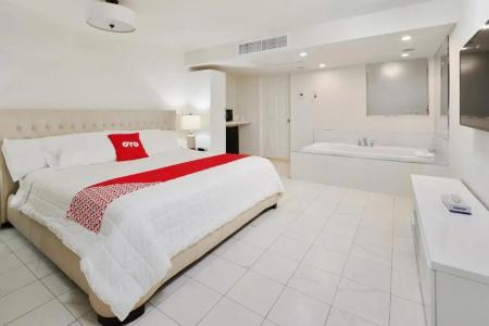 Oyo Coral Gables - Miami Airport - 2