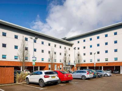 ibis budget Cardiff Centre - 24