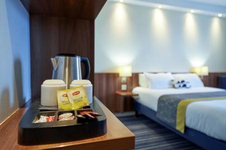 Holiday Inn Express Strasbourg Centre, an IHG - 80