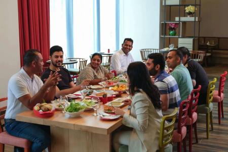 IntercityMuscat - 37
