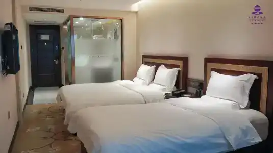 Sun Moon Lake Dalian - 49