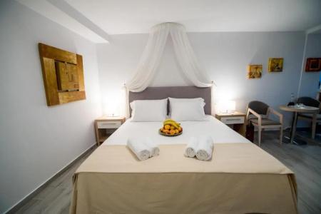 Kratiras View Luxury Suites - 121