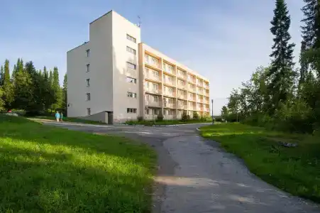 Нижние Серги - 0