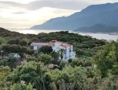 La Salvia Kas - 11