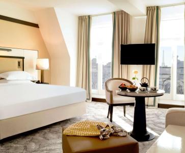 Hyatt Paris Madeleine - 1
