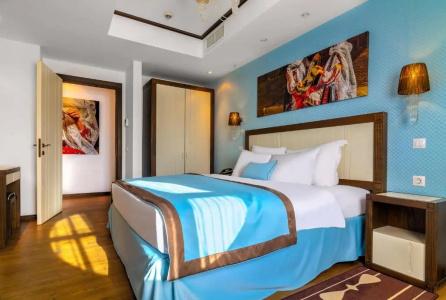 Epoque - Relais & Chateaux - 32