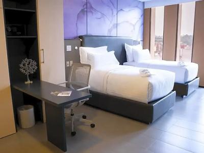 Hs Hotsson Cdmx Condesa Sur - 30