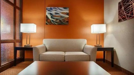 Best Western Plus Windsor Inn - 38