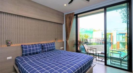 Peace Blue Naiharn Naturist Resort Phuket Sha Extra Plus - 55