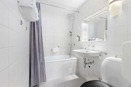 Kinsarvik Fjordhotel, Best Western Signature Collection - 33