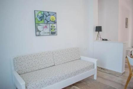 Evdokia Αpartments & Dimitra Village - 76
