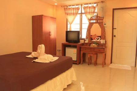 Grand Sea Beach Resort - 33
