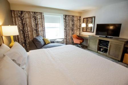Hampton Inn & Suites, Vt - 6