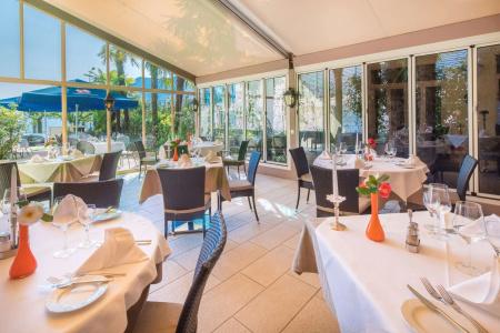 Best Western Bellevue au Lac - 23