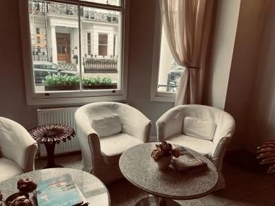 My Place - 8