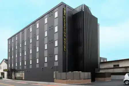 The Celecton Matsumoto - 26
