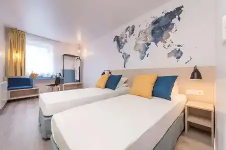 Tulip Inn Antwerpen - 36