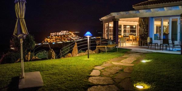 Bajaloglia Resort - 0