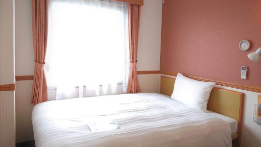 Toyoko Inn Hanshin Ekimae - 18