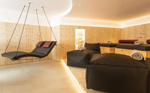 Beauty & Wellness Tirolerhof - 16
