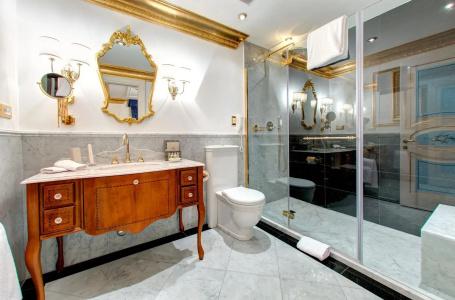 Rixos Flüela Davos - 8