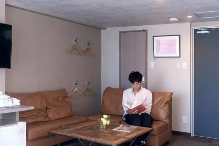 Linnas Kanazawa - 67