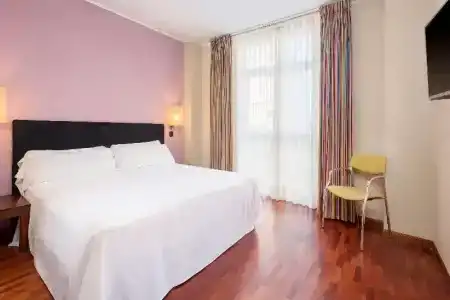 Tryp Valladolid Sofia Parquesol - 47