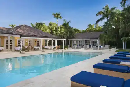 Tortuga Bay - 13