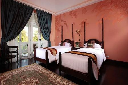Ping Nakara Boutique And Spa - 3