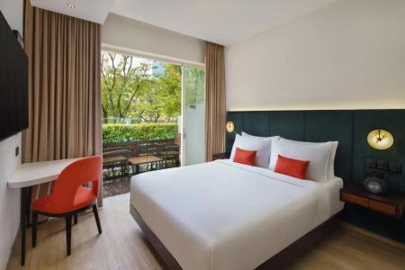 Park Regis Singapore - 45