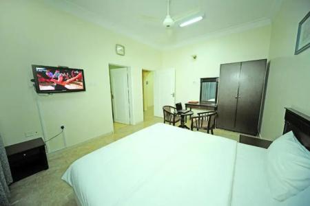 Al Jumhour Apartments - 18