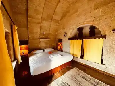 Les Maisons De Cappadoce - 410