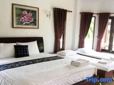 Waterside Resort - 35