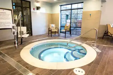 Home2 Suites by Hilton Albany Airport/Wolf Rd - 38