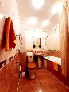 Комфортабельные на Куконковых 126 - 4