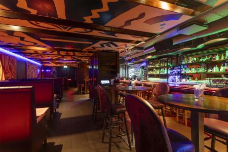 Radisson Blu, Dubai Deira Creek - 36