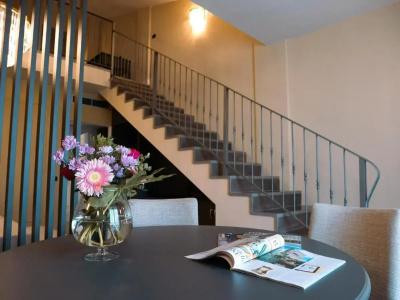 Relais Cappuccina - 33