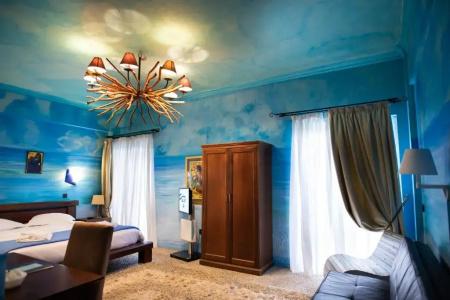 Anastazia Luxury Suites & Spa - 70