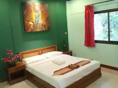 Baan Suan Sook Resort - 93